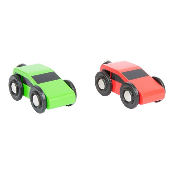 small foot Parcare Premium