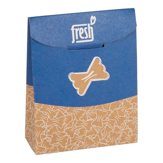 small foot Paste Fresh