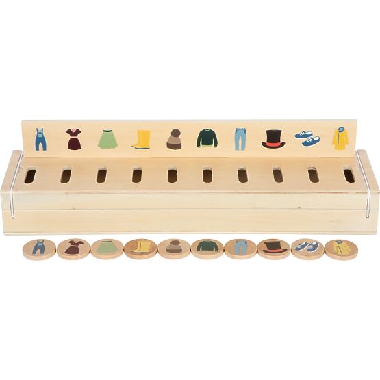small foot Puzzle cu imagini pentru sortare