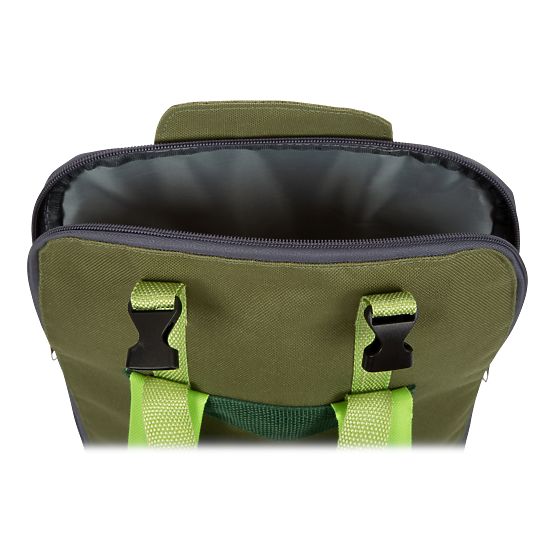 small foot Rucsac cu accesorii pentru exploratori Discover