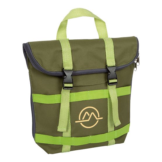 small foot Rucsac cu accesorii pentru exploratori Discover