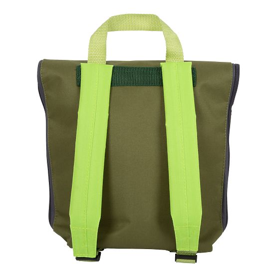 small foot Rucsac cu accesorii pentru exploratori Discover