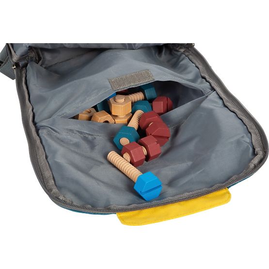 small foot Rucsac cu unelte Workshop
