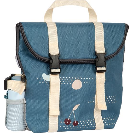 small foot Rucsac de picnic cu accesorii Tasty