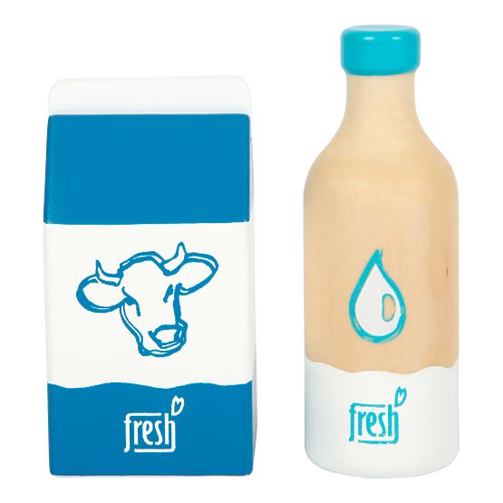 small foot Set de alimente vegetariene Fresh