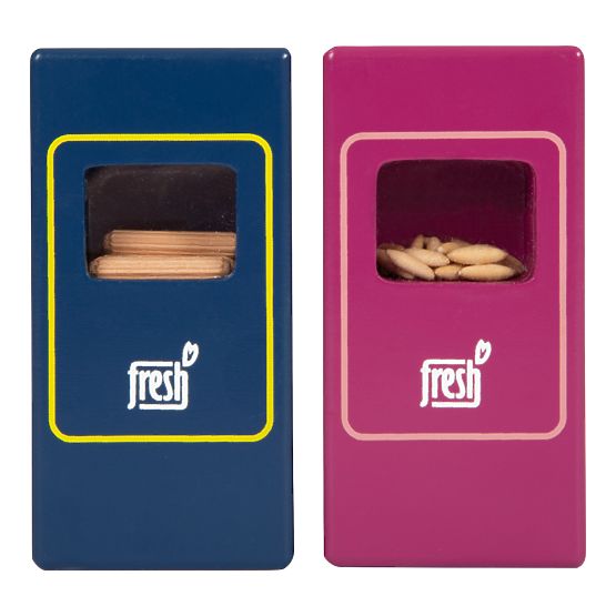 small foot Set de alimente vegetariene Fresh