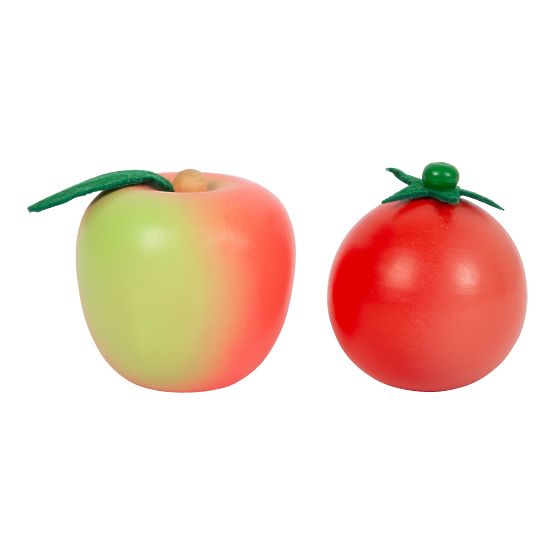 small foot Set de alimente vegetariene Fresh