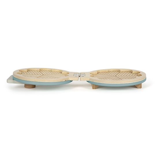 small foot Set de aparat de vafe cu accesorii Tasty