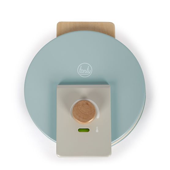 small foot Set de aparat de vafe cu accesorii Tasty