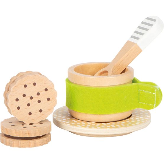 small foot Set de cafea și ceai