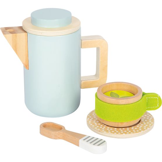 small foot Set de cafea și ceai