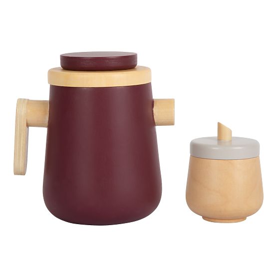 small foot Set de ceai și cafea Tasty