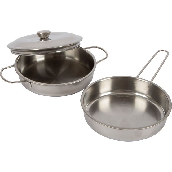 small foot Set de gătit cu șorț