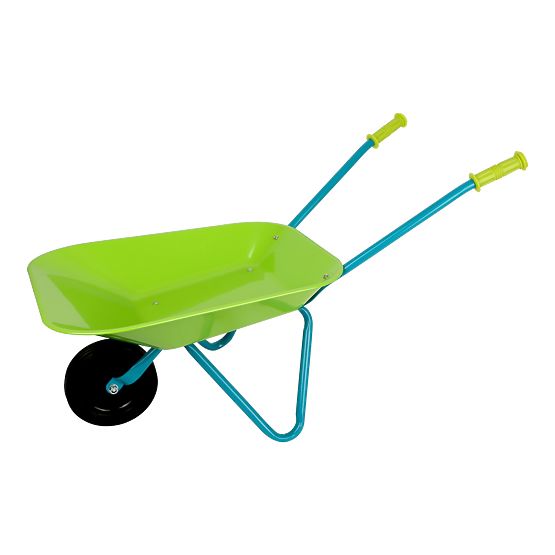 Small Foot Set de grădină mare cu roți
