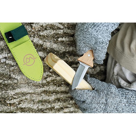 small foot Set de sculptură