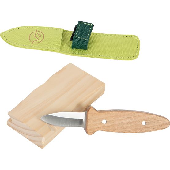 small foot Set de sculptură