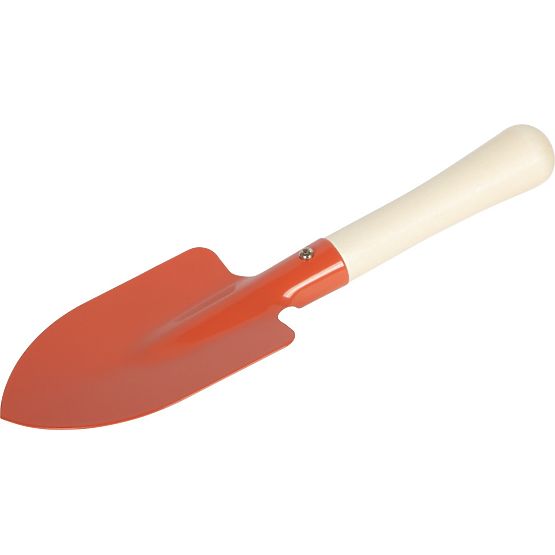 small foot Set de unelte de grădină cu găleată Tiny Garden