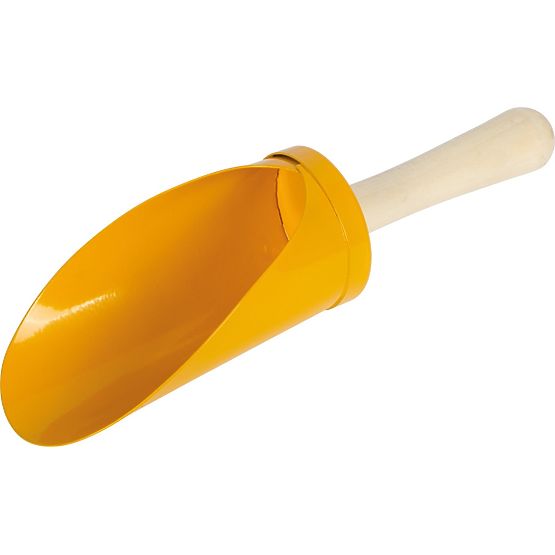 small foot Set de unelte de grădină cu găleată Tiny Garden