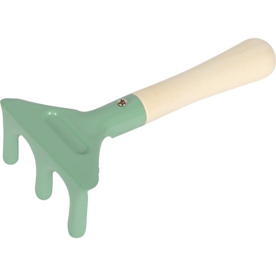 small foot Set de unelte de grădină în geantă Tiny Garden