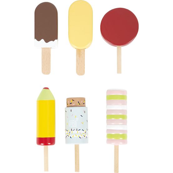 small foot Set Nanuk Fresh