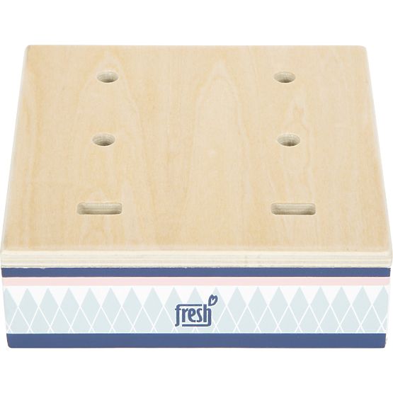 small foot Set Nanuk Fresh