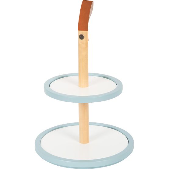 small foot Suport pentru brioșe