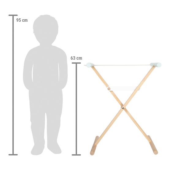 small foot Uscător de rufe pentru copii