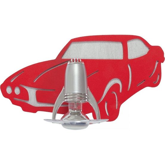 Spot luminos pentru copii – model masina