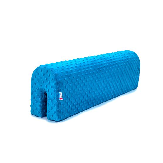Protecție pentru pat Ourbaby - turcoaz