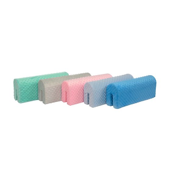 Protecție pentru pat Ourbaby - verde