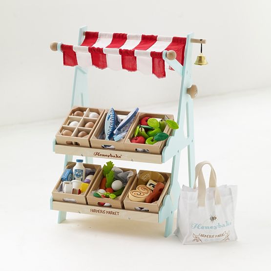 Stand de vânzare Le Toy Van Honeybee