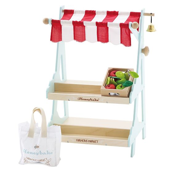 Stand de vânzare Le Toy Van Honeybee