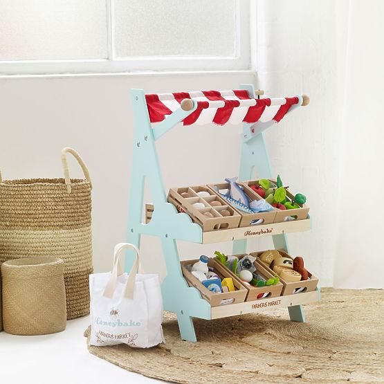 Stand de vânzare Le Toy Van Honeybee