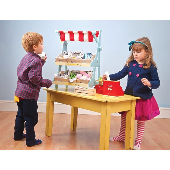 Stand de vânzare Le Toy Van Honeybee