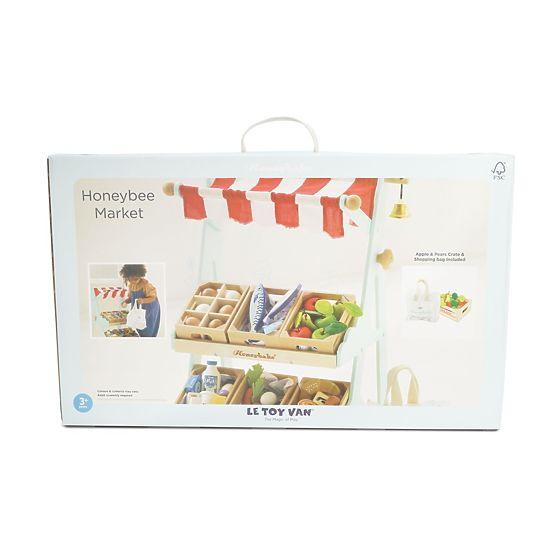 Stand de vânzare Le Toy Van Honeybee