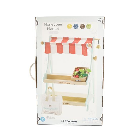 Stand de vânzare Le Toy Van Honeybee