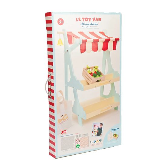Stand de vânzare Le Toy Van Honeybee