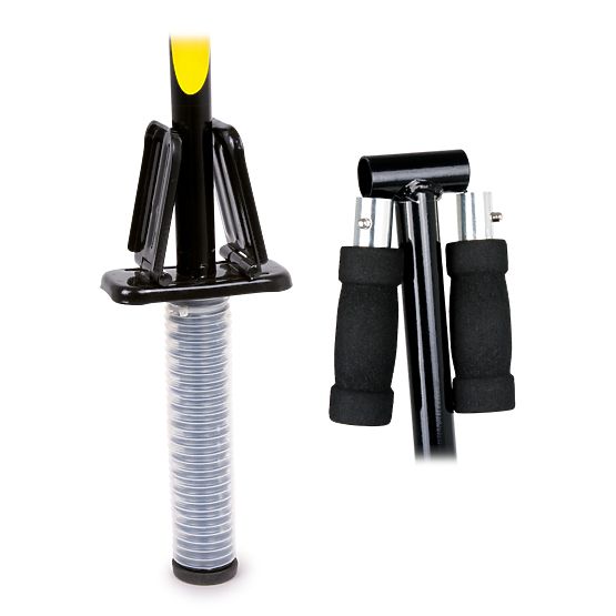 Stick Pogo pentru picior mic