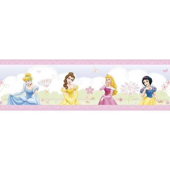 Sticker  Princess