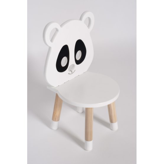 Scaun pentru copii - Panda