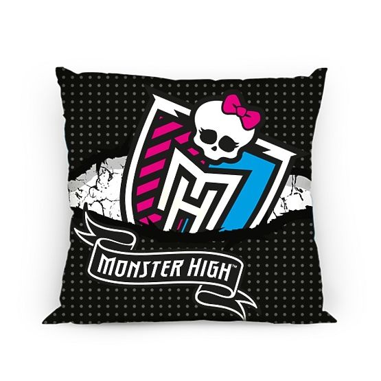 strat pe pernă monstru mare