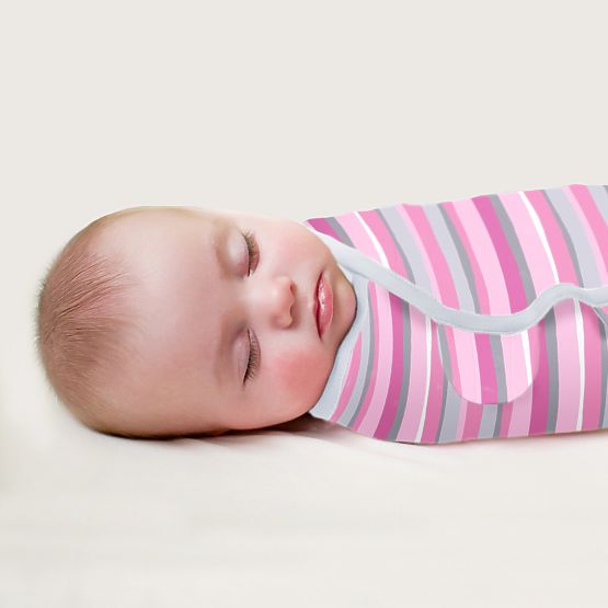SwaddleMe - copii wrap cu imprimate