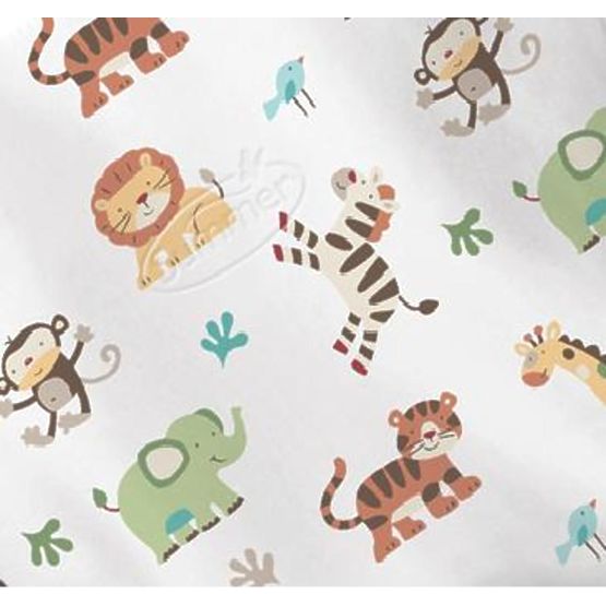 SwaddleMe - copii wrap cu imprimate