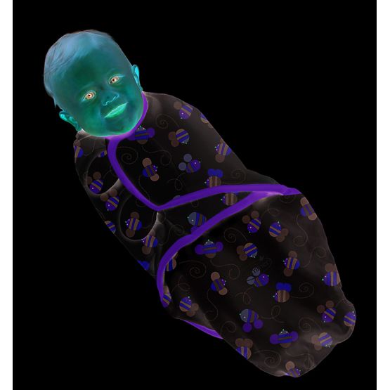 SwaddleMe - copil împachetări 3 piese