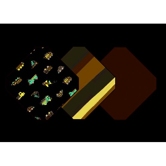 SwaddleMe - copil împachetări 3 piese