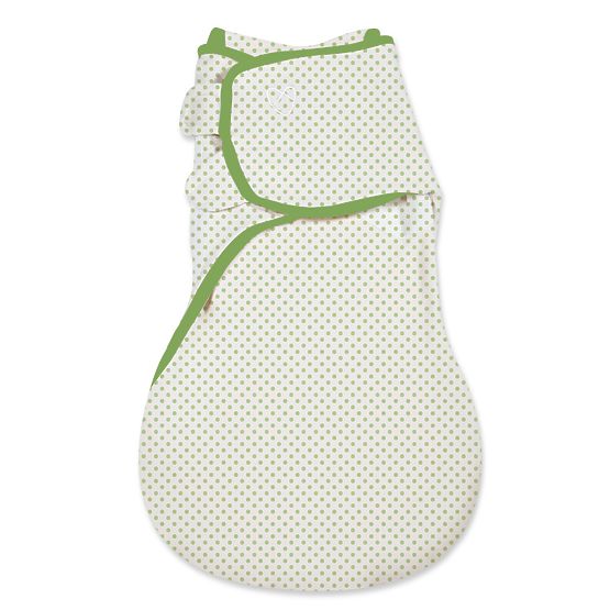 SwaddleMe - copilăresc dormit sac