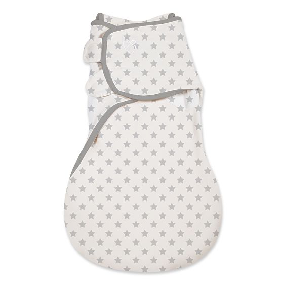 SwaddleMe - copilăresc dormit sac