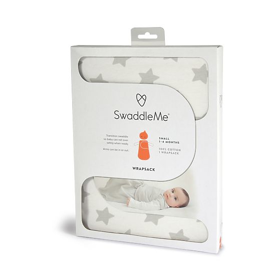 SwaddleMe - copilăresc dormit sac