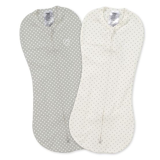 SwaddlePod - copii wrap cu imprimate