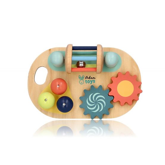 Tablă activă mică Adam Toys